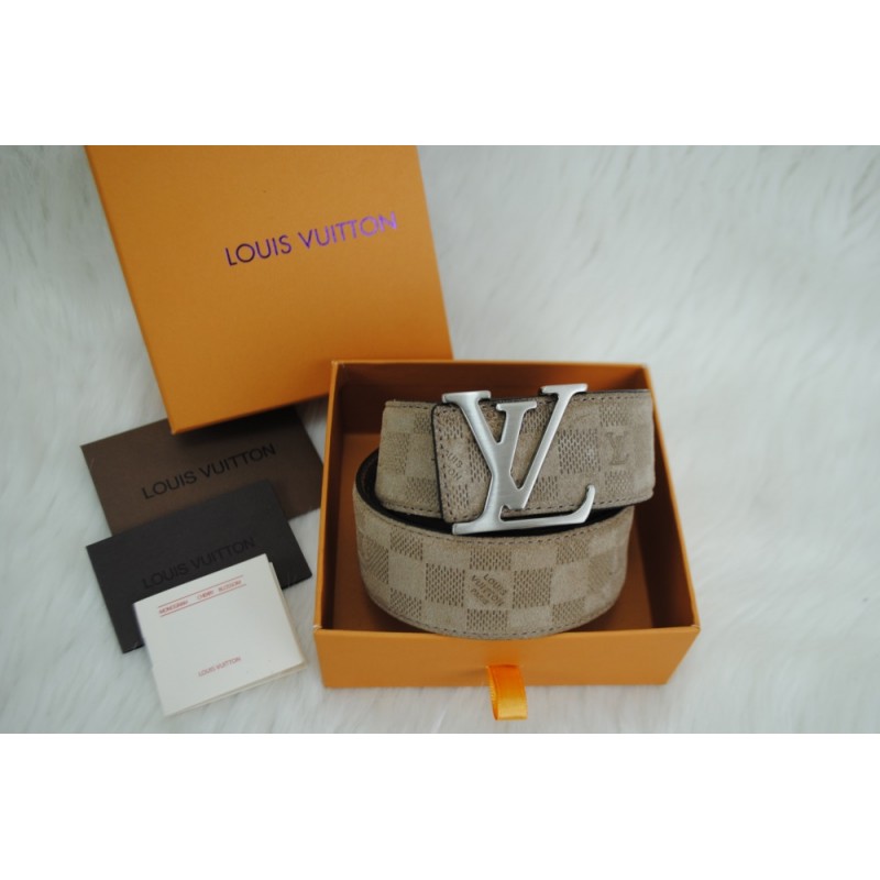 LOUIS VUITTON %100 HAKİKİ DERİ KEMER